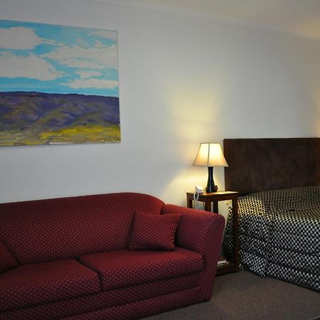 Augusta Courtyard Motel Порт Огъста Екстериор снимка
