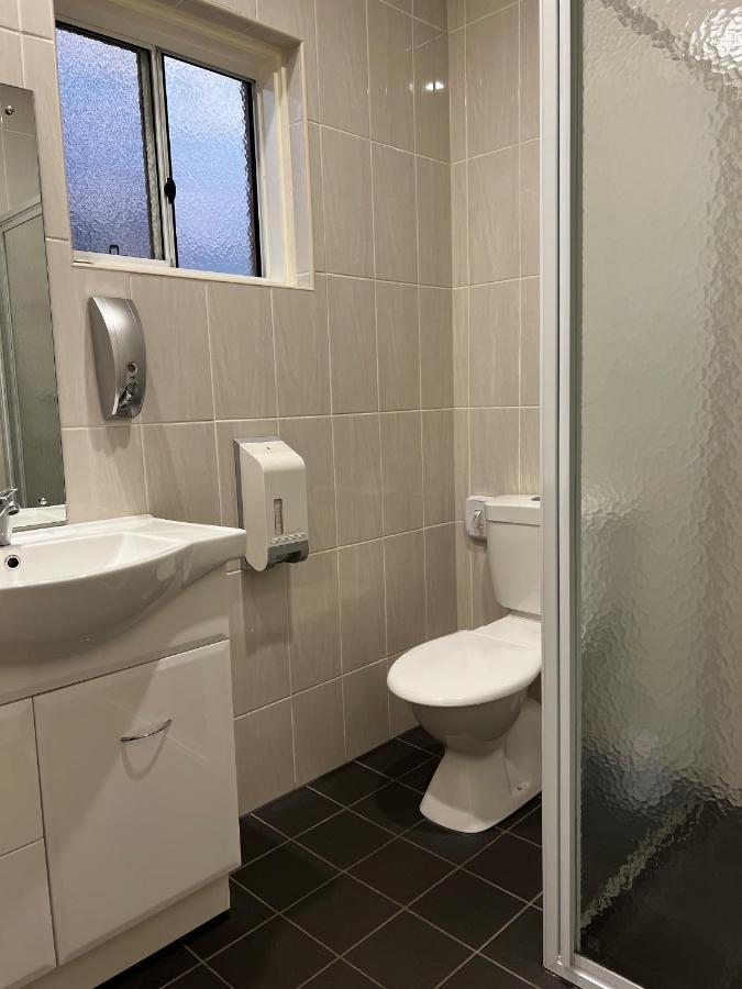 Augusta Courtyard Motel Порт Огъста Екстериор снимка